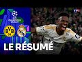 Dortmund – Real Madrid : le RÉSUMÉ de la finale de la Ligue des Champions !