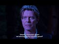 Moonage Daydream - Clip