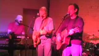 Corbin Hanner - Work Song