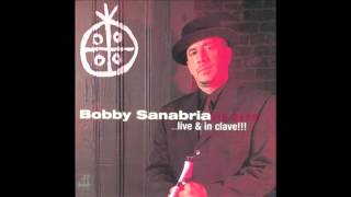 Adios Mario - Bobby Sanabria