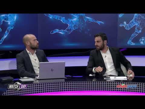 ΑΝΟΡΘΩΣΗ - ΟΜΟΝΟΙΑ ΑΡΑΔΙΠΠΟΥ / Τεχνική Ανάλυση αγώνα - 14/12 - 14η αγωνιστική