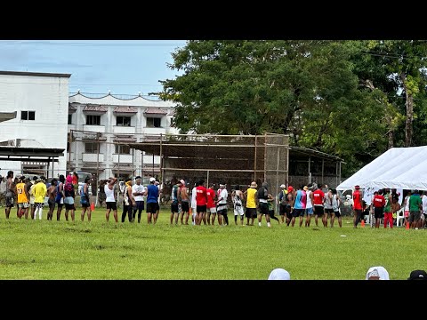 Part 2, Weno Constitution Day