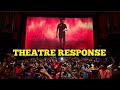 Thee Thalapathi song tamil theatre reaction live #thee  /Please support my cheanal, like and dislike