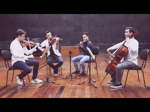 Deus nos guarde... Hino 201