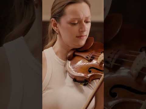 UFPA PRESENTS: Maria Ioudenitch, violin - Squitieri Studio Theatre - 10/5