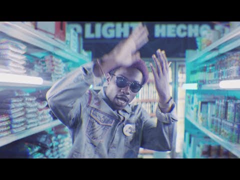Video thumbnail for Jet Black