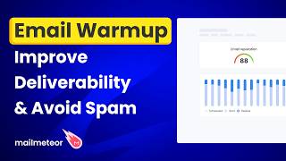 How to warm up an account? (with Mailmeteor)