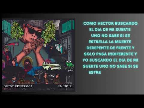 EL DIA DE LA SUERTE // EL REDCODE// AUDIO OFICIAL 2014// LYRICS