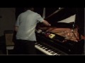 "Now They're Writing Music" Marco Benevento at The Stone 06.11.09