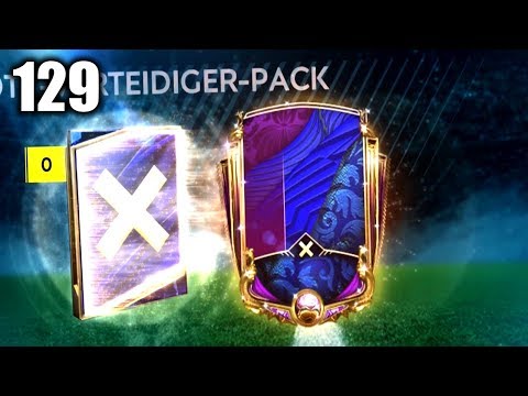 MEIN LETZTER TOTY! 😱🔥 FIFA MOBILE 20 #129