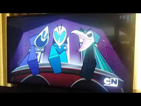 Unikitty is a mad kitty