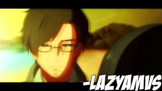 Riff Raff - Wait a Minute *Quick Amv*