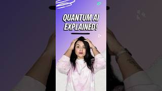 What is Quantum AI?