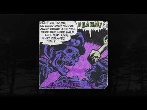 YUNG PO - PARANOID IN A VOID (MEMPHIS 66.6 EXCLUSIVE)