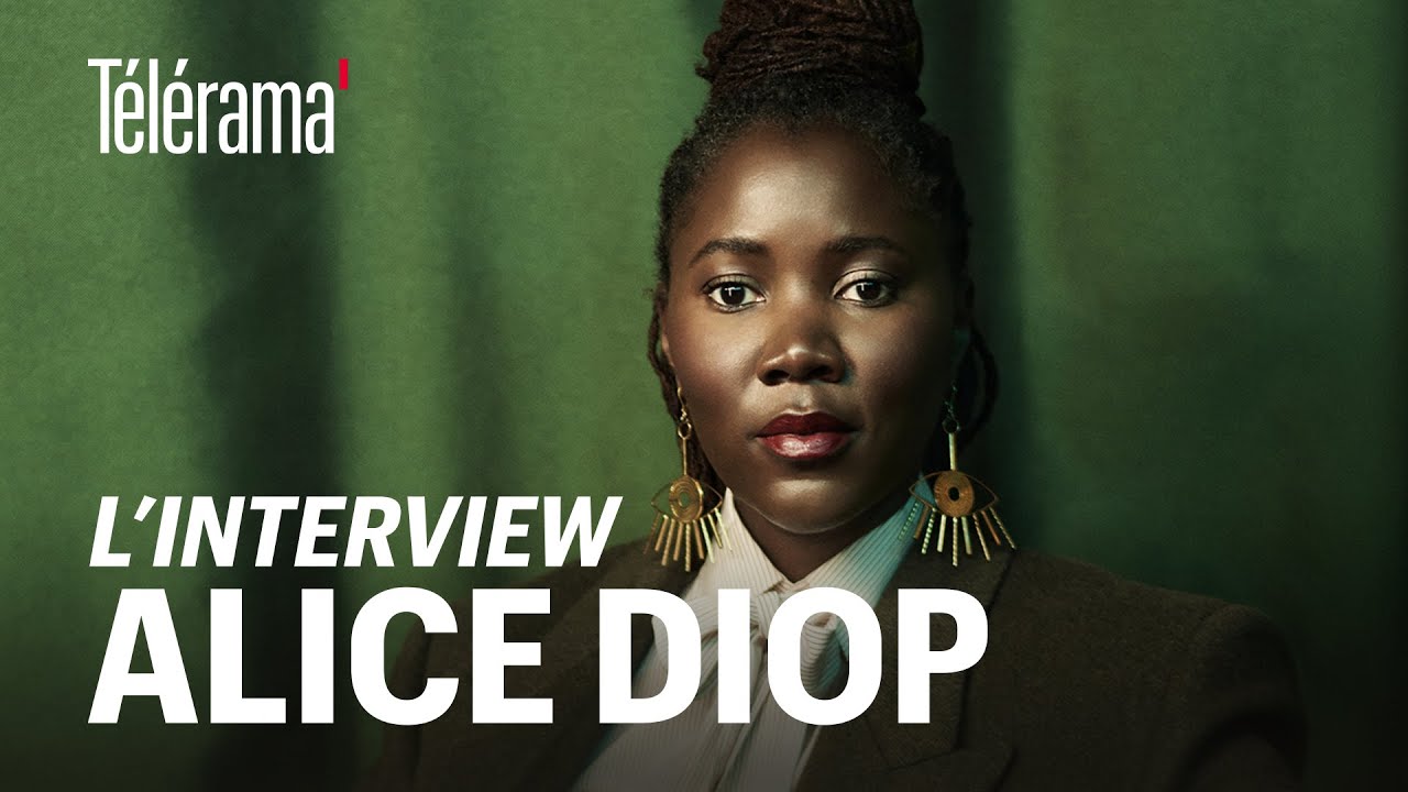 Alice Diop : La puissance du réel