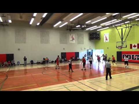 Markham vs Flipside - Mayor's Cup 2015 - Part 4