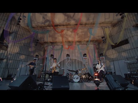 あなたは太陽 from 日比谷野音ワンマン「Nui!」(2017) のサムネイル