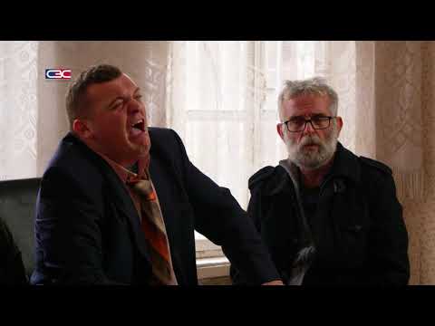 Kryetari i mirë me shokë shumë - Episodi 3