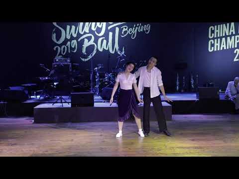 STB 2019 - Teachers’ Performance - KC & Suzy