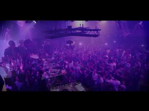 Madonna/ABBA - Hung Up/Gimme Gimme (2017 HypedParty! Remix) [Official Music Video]