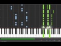 Linkin Park - Numb - Adrian Lee Version (piano ...