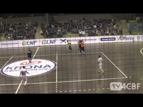 LNF 2015 - Blumenau 0x5 ACBF