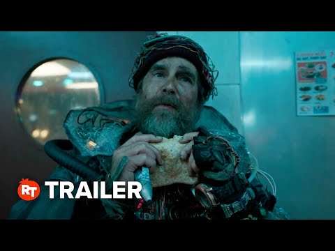 Good Luck, Have Fun, Don't Die Trailer #1 (2026)