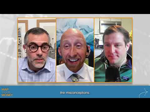 Crypto Curious: A Conversation with Matthew Jarvis