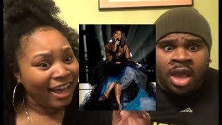 TAMAR BRAXTON - BLIND (LIVE AT THE SOUL TRAIN AWARDS) (BEST PERFORMANCE OF THE YEAR) - REACTION)