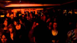 2008: Il Gatto e la Volpe Band - Balli sociali