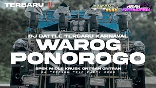 Download lagu DJ WAROG PONOROGO SPEK MIDEL KRUEK ONTRAN ONTRAN KARNAVAL || STYLE TRAP PARTY NROTOK VIRAL TIKTOK mp3 Download lagu DJ WAROG PONOROGO SPEK MIDEL KRUEK ONTRAN ONTRAN KARNAVAL || STYLE TRAP PARTY NROTOK VIRAL TIKTOK mp3