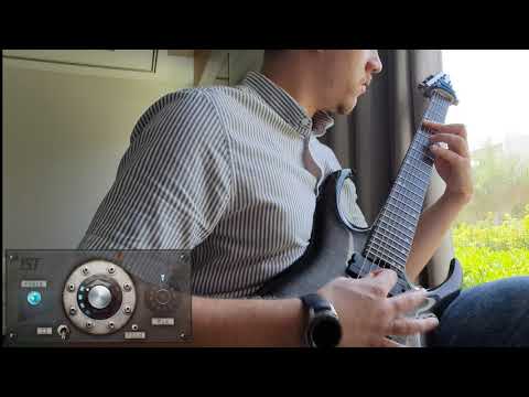 JST Clip and Toneforge Demo