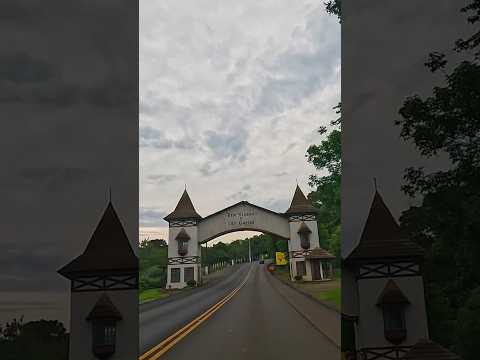 Explorando São Carlos – SC 🚗 | Cenas do Nosso Passeio pelo Oeste Catarinense