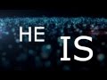 THE MASTERPIECE BAND - HE IS (William ...