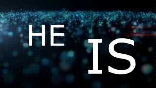 THE MASTERPIECE BAND - HE IS (William McDowell)