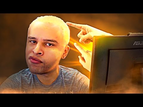 PINTEI O CABELO E OLHA NO QUE DEU! – FUT CHAMPIONS SEMANAL #03 – FIFA 17 UT