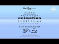 Disney Pixar S Sony Pictures Animation Short Films Collection 2007 Blu Ray Theatrical Trailer