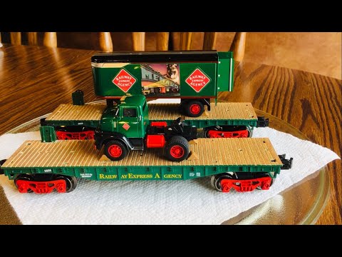 Menards Trailers
