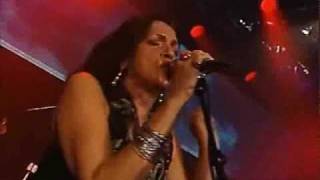 ARCHANGELS THUNDERBIRD - Amon Düül II