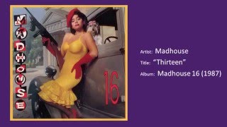 Madhouse - MADHOUSE 16 ((NINE-SIXTEEN))