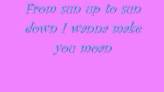 i can tell -504 boys lyrics.wmv