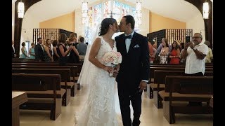 Danielle &amp; Leonardo Wedding @ Living Sculpture Sanctuary