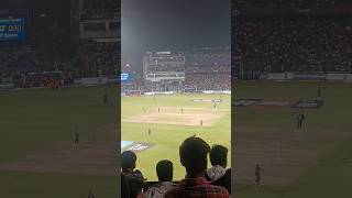 IPL Match Arun Jaitley Stadium Delhi