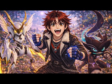 The Two MOST BROKE ANIIMO!? Aniimo Is The Pokemon Game We All Deserved!