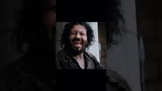 Realization    #jesus #jesuschrist #bible #barabbas #viralshorts