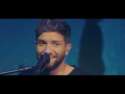 Videoclip de Saturno (Acústico 2022) — Pablo Alboran