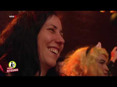 Deine Sitzung 2019 – God save the Mett!