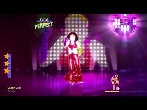 Daddy Cool (Contest by Daddy Sucre) | Just Dance Mod