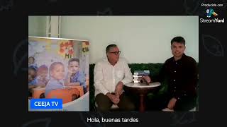 Entrevista a Jorge Berrio Bustillo.