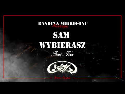 JASON CZEPAS - SAM WYBIERASZ FEAT. TIZO